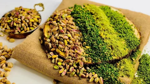 قیمت و خرید خلال پسته صادراتی قزوین + فروش ارزان